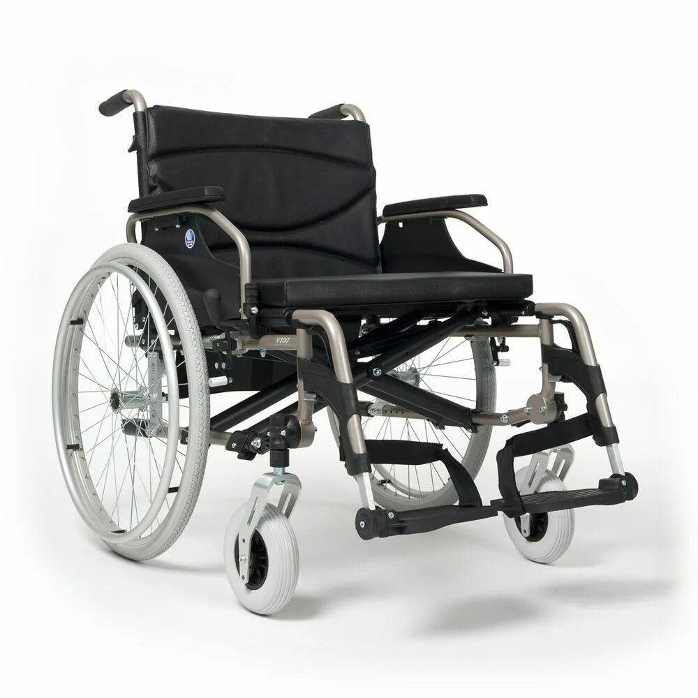 Коляски инвалидные с приводом цена. Инвалидная коляска Vermeiren v300. Vermeiren v300 Comfort. Инвалидная коляска Вермейрен v300 комфорт. Кресло-коляска v300 Сomfort.