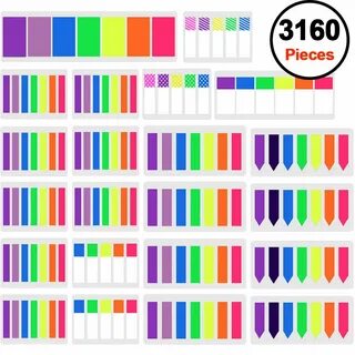 Pieces tabs