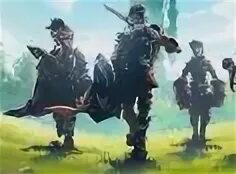 Towerborne