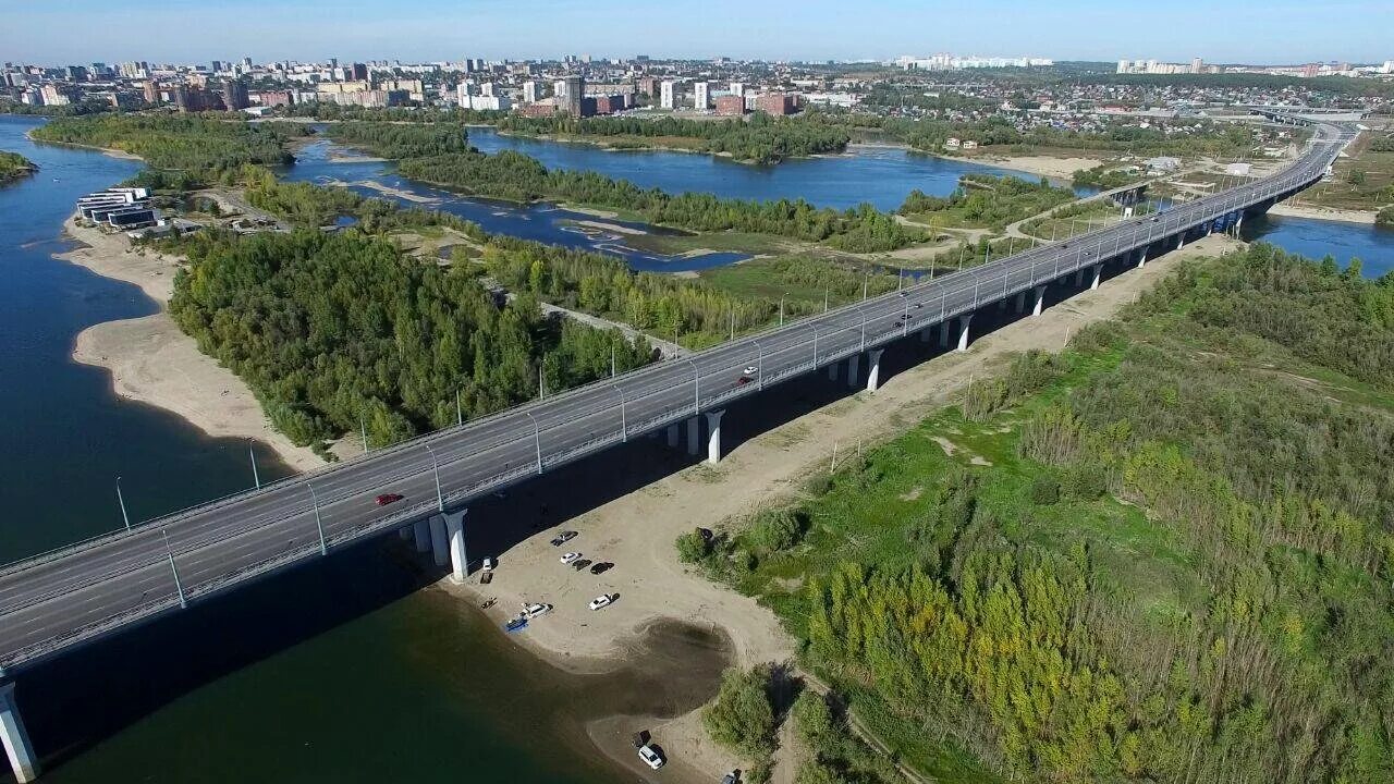 Вечерние прогулки - конкурс "Мосты" - Фотоконкурс.ру