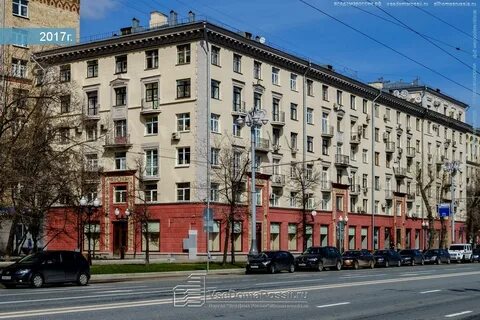 Фрунзенская 44