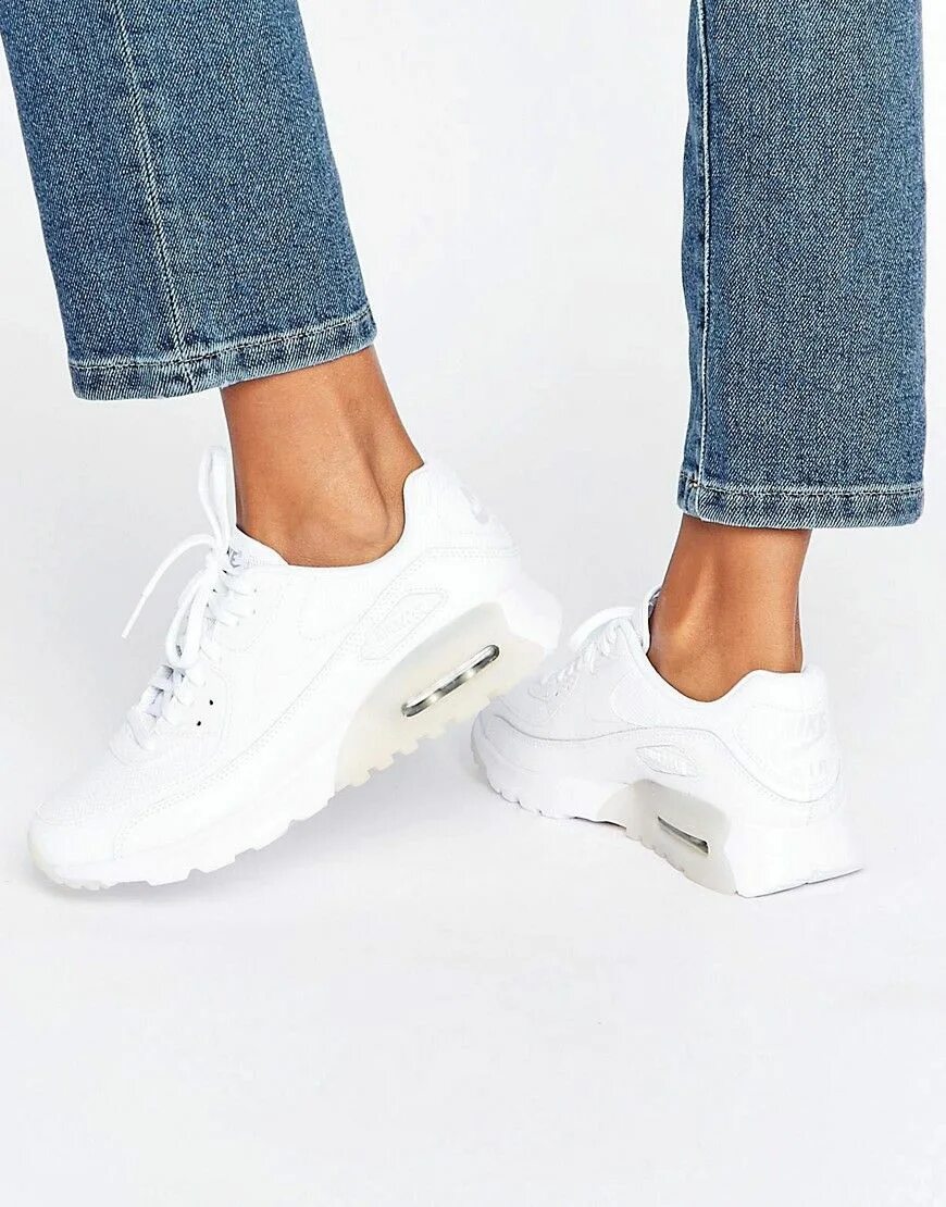 Кроссовки найк женские белые с квадратной подошвой. Nike Air woman White ASOS. Кроссовки женские белые найк лето. Nike кроссовки женские белые серебристые воздухопроницаемые. Белые кроссовки модели