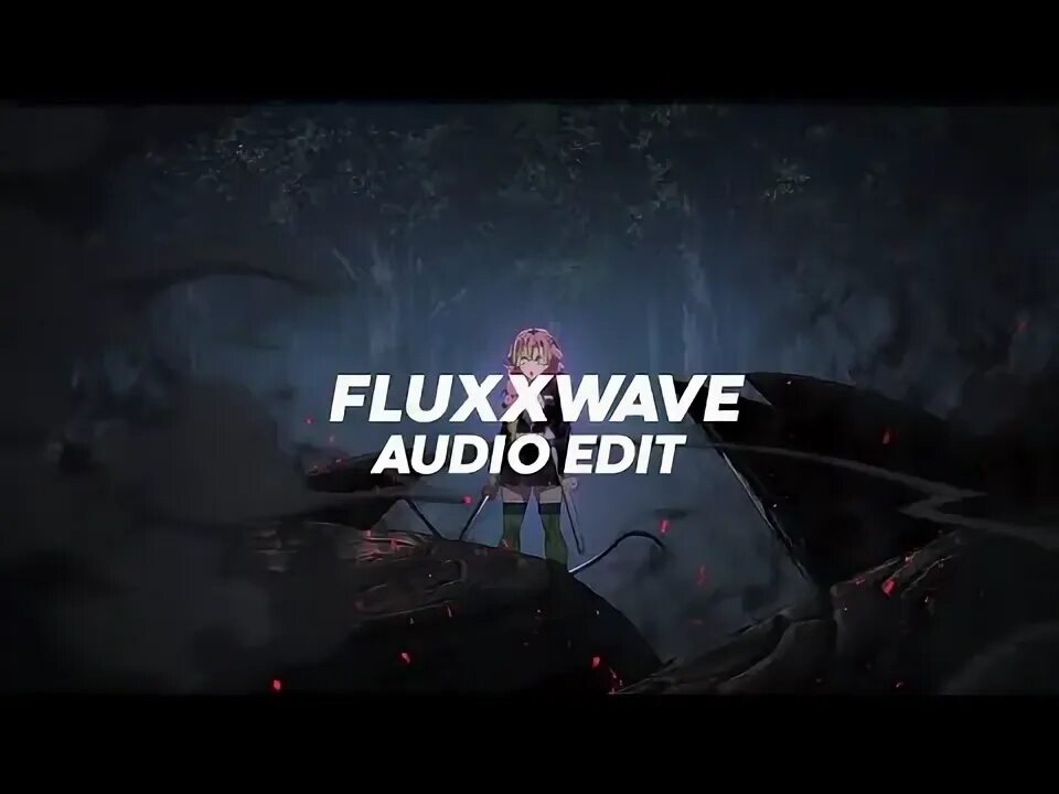 Fluxxwave. Fluxxwave