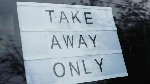 Away only