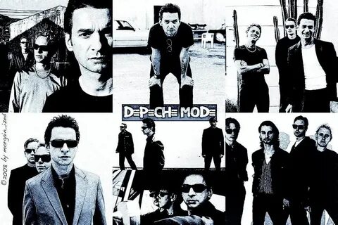 Mode песни
