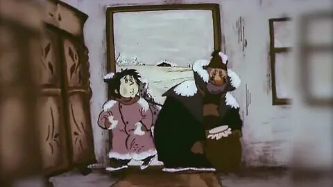 Масленица 1985