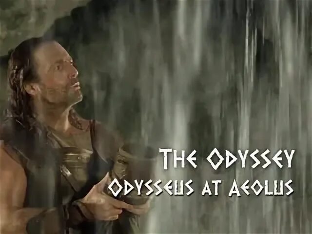 Одиссей 1997. Одиссей 1997 эол. Одиссей и остров Туманов 2008 фэнтези триллер HD.