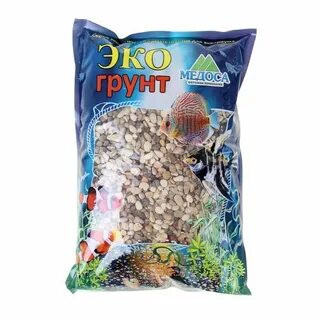 Аквариумный грунт