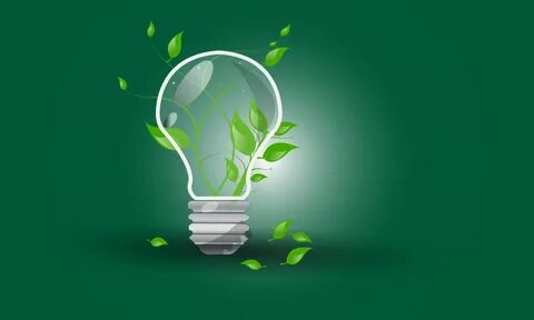 Eco energy