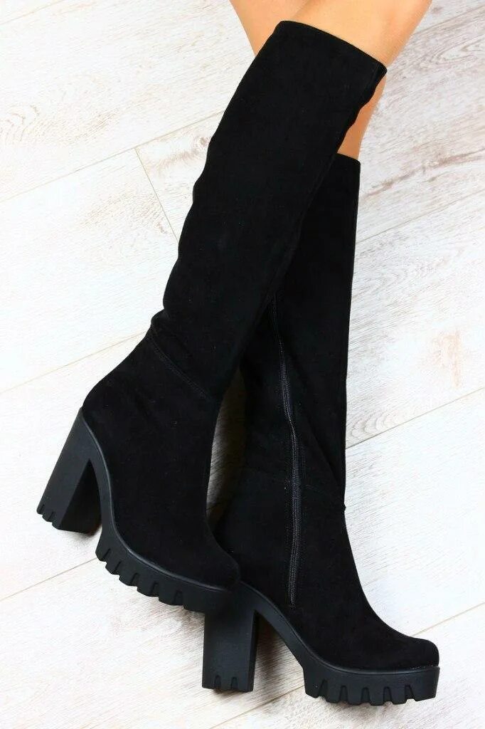 Честер сапоги женские зимние замшевые. Rita bravuro замшевые сапоги зимние. Сапоги челси женские на платформе замшевые. Сапоги jeleni зимние замшевые. Замшевый каблук на зимних.