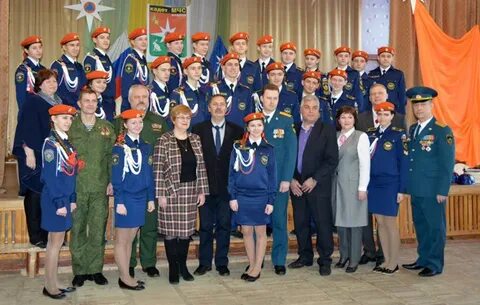 Школа 8 ковров