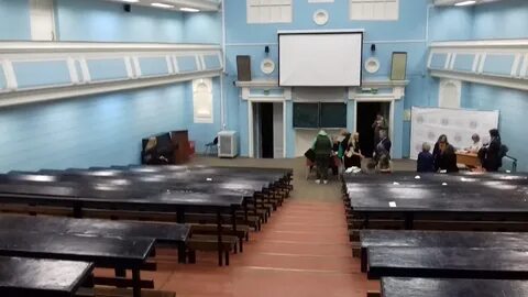 Малые вузы