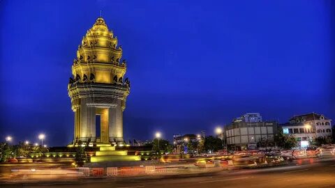 Пномпень