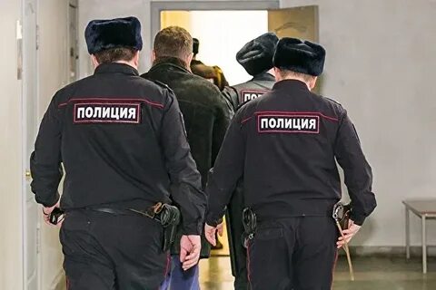 Обыски московская область