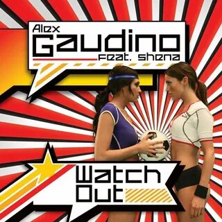 Alex watch