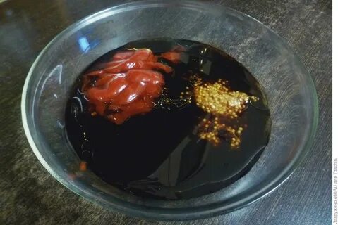 Маринад для джерок