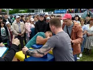 Богатырь сарапул