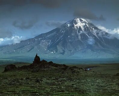 Камчатка м