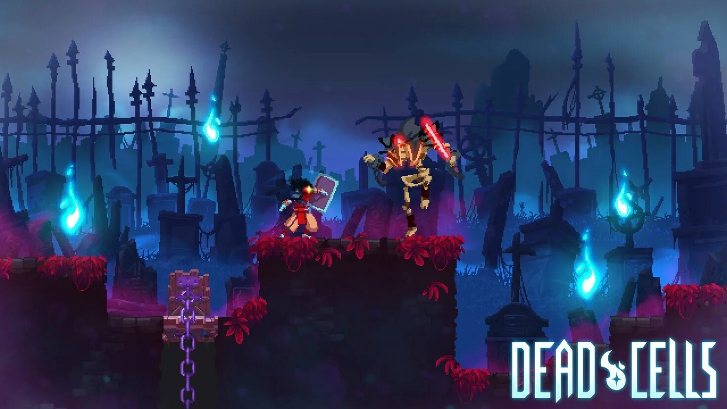 Dead cells на пк. Dead cells. dead cells игра. dead cells 34. dead cells концепт арт.