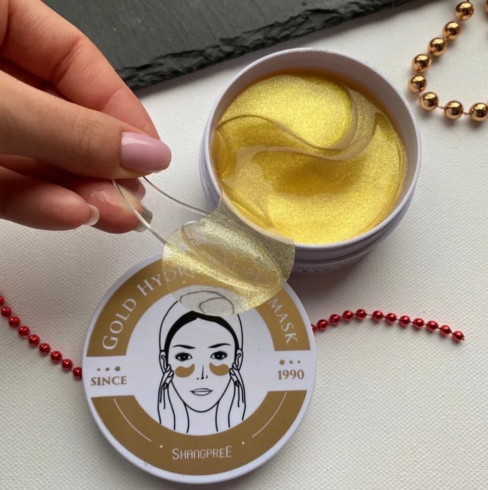Патчи hydrogel eye. Патчи для глаз shangpree золотые 60шт. гидрогелевые патчи shangpree gold hydrogel eye mask 60 шт. золотые патчи гидрогелевые 60 штук корея. zoo son патчи caviar elasticity.