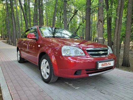 Лачетти 2012 года