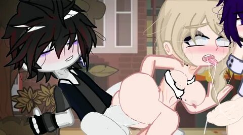Gacha club pictures - best photos on dfslovakia.sk - Gacha masturbating. 