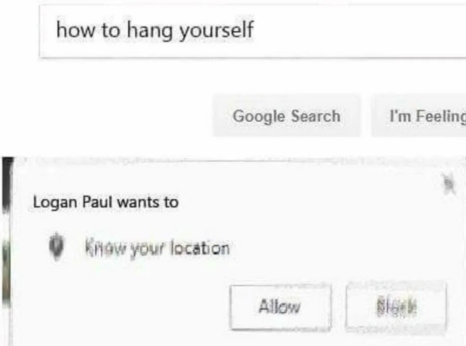 How yourself