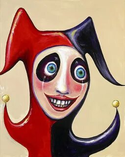 Jack is happy