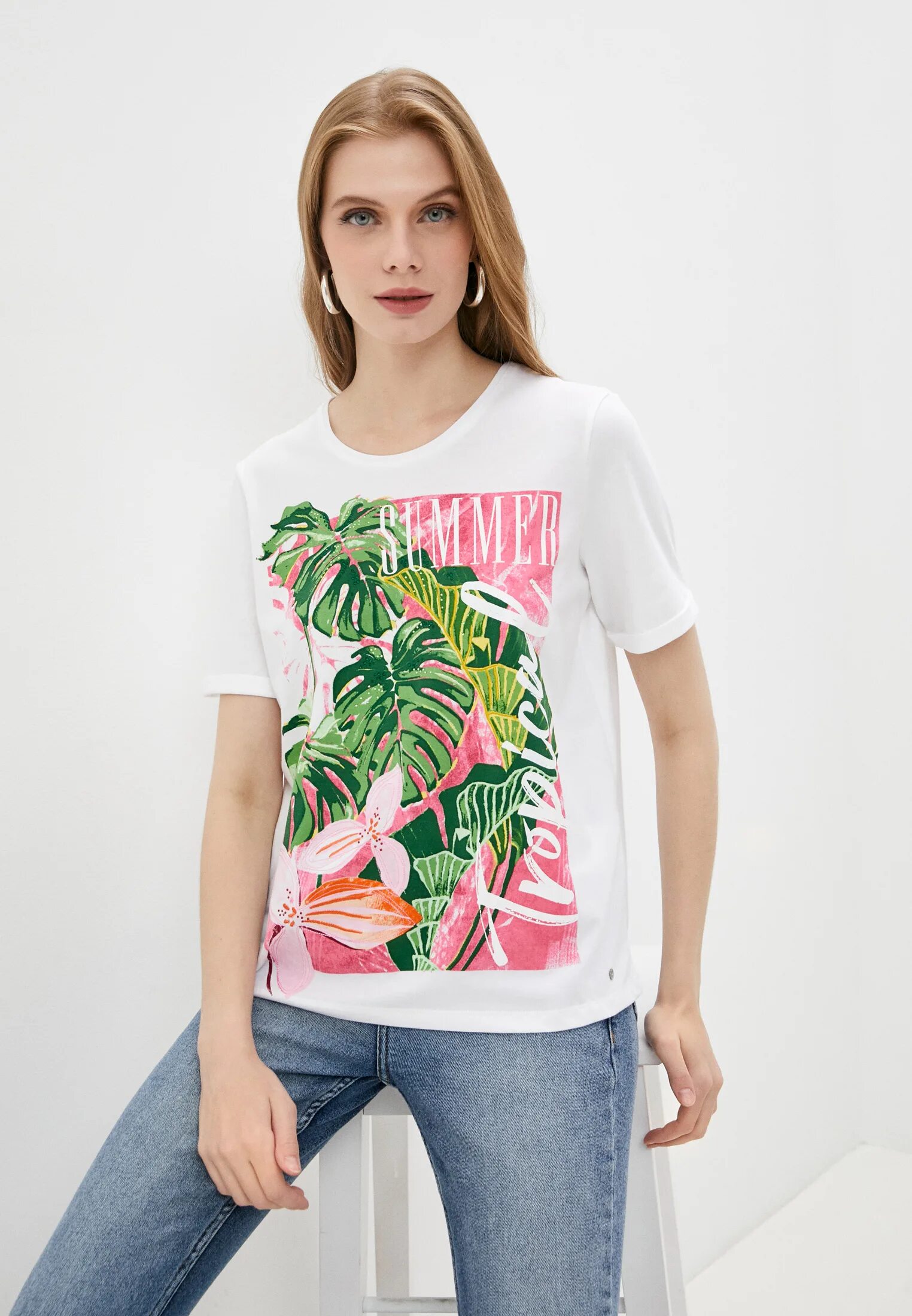 Gerry weber майка женская. Футболка в горошек gerry weber. Футболки weber. Футболка gerry weber женская утка. Gerry weber майка женская.