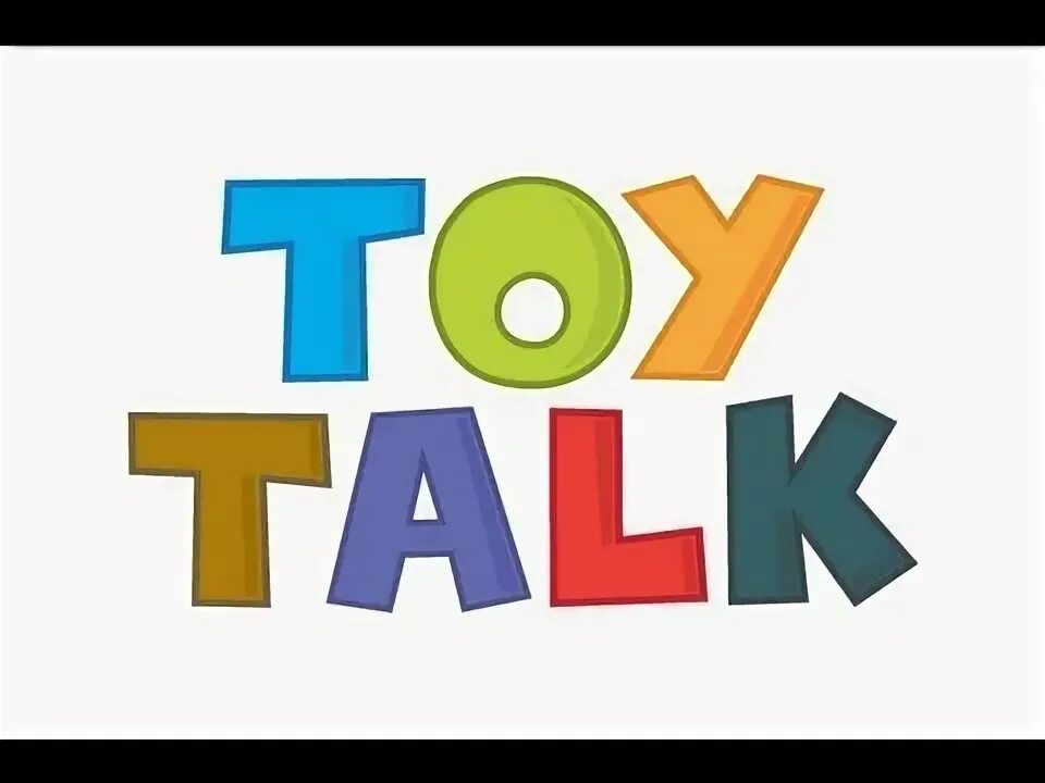 Toy talk