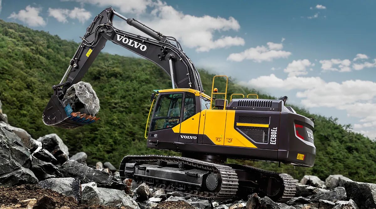 Экскаватор 380. Volvo ec380d. Экскаватор Volvo ec380. Гусеничный экскаватор Volvo ec180. Гусеничного экскаватора Volvo ec250d.