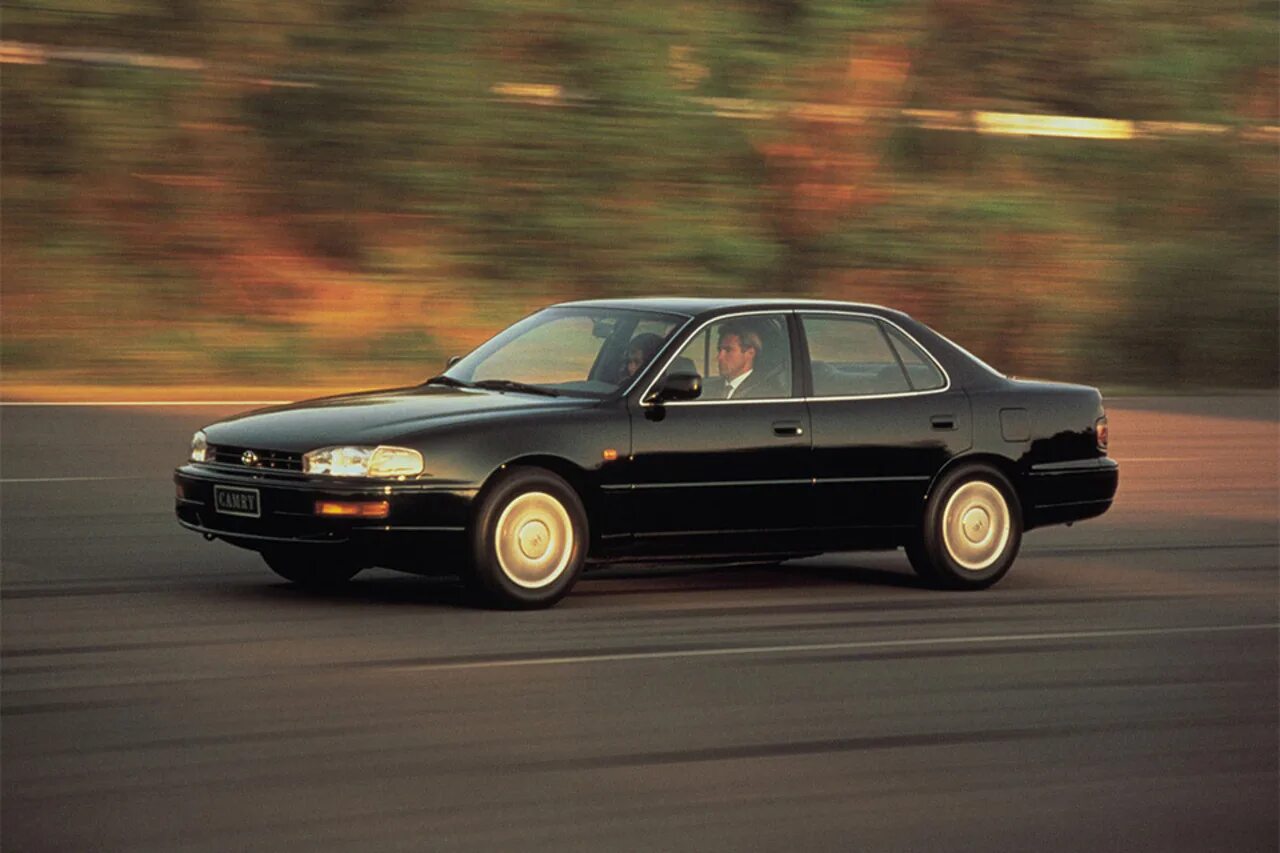 тойота камри 4 поколение. Toyota camry iv (xv20). 2. Toyota camry 1996. Toyota camry iv (xv20).