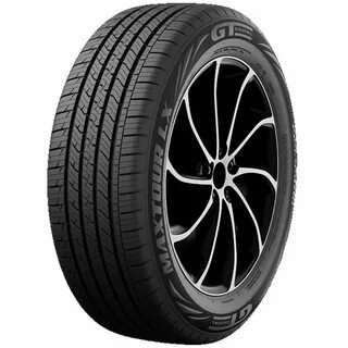 Gt radial