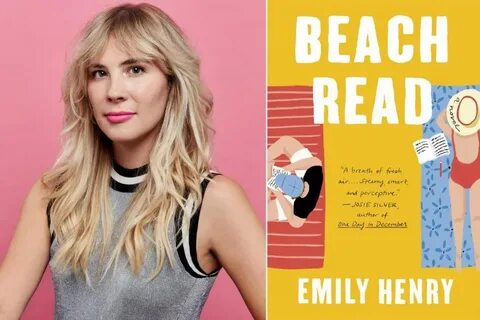 Henry emily