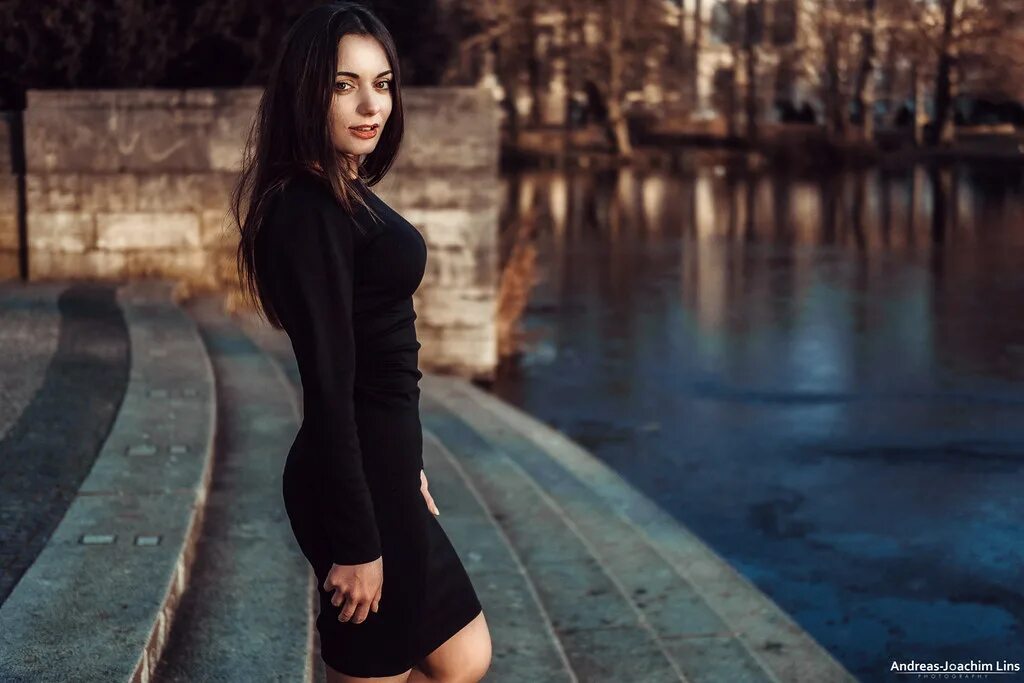 Любимая модель