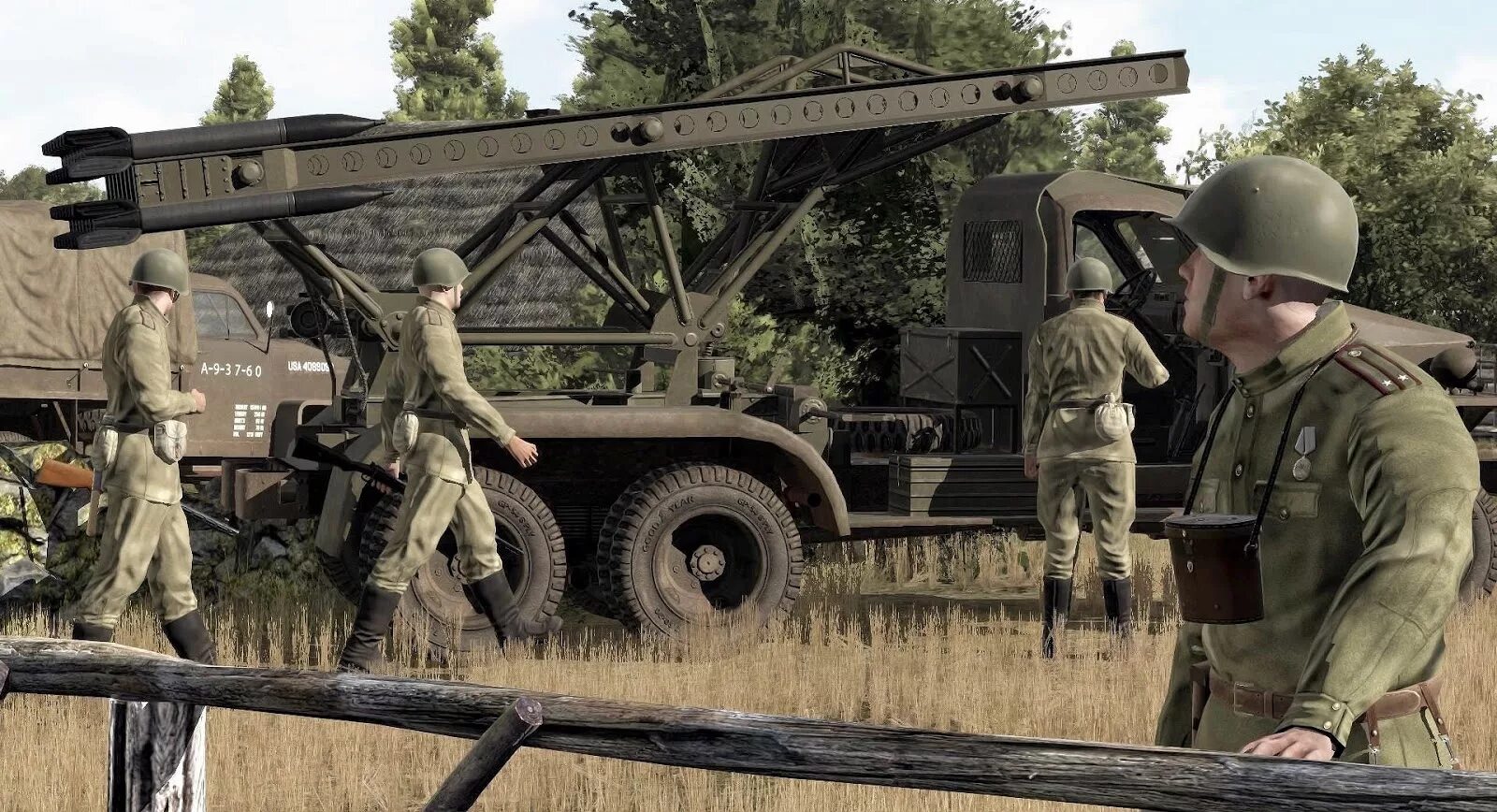 Взрослая Военная Игра