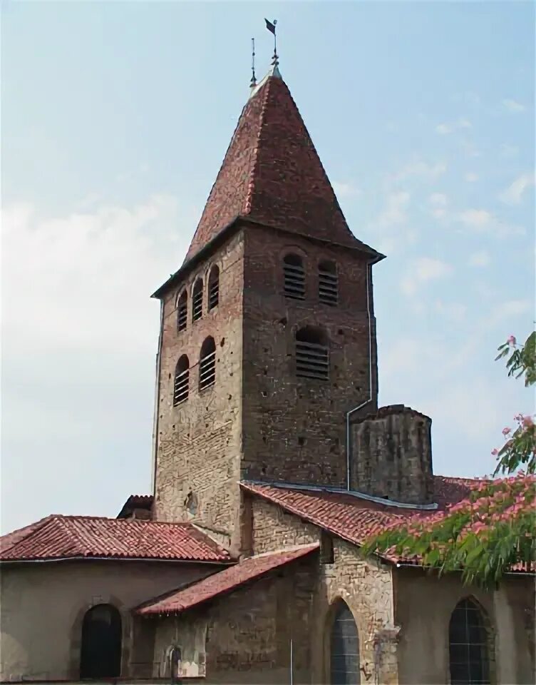 Saint andre. Saint andre
