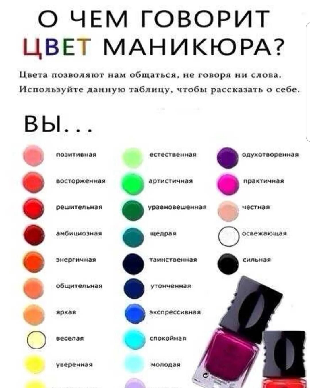 маникюр по фен-шуй для привлечения денег. маникюр по фен-шуй пальцы цвета. фон для ногтей. характер по цвету ногтей. значение цвета лака на ногтях у женщин.