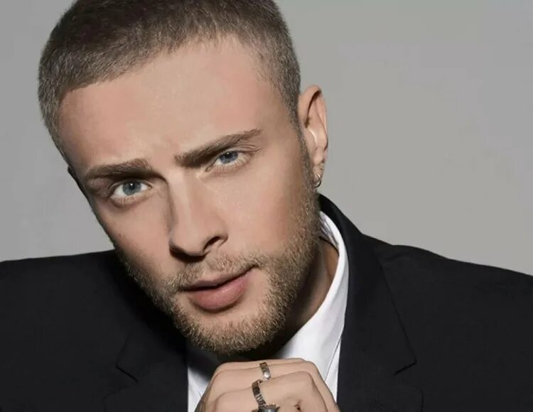 современные российские исполнители