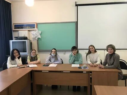 Весенняя сессия 2024