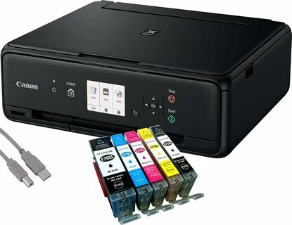 Canon ts3440 картриджи
