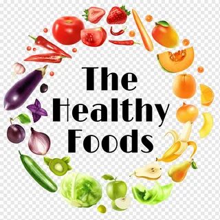 Living foods