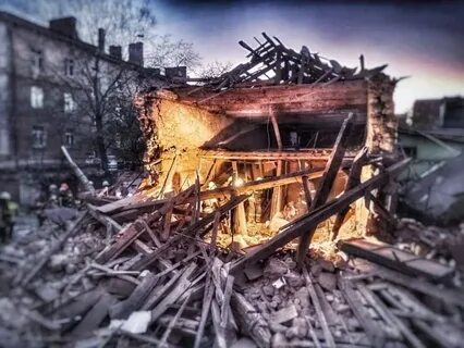 Обстрел сегодня ночью