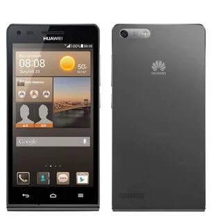 Телефон huawei фото