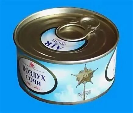 Воздух сочи