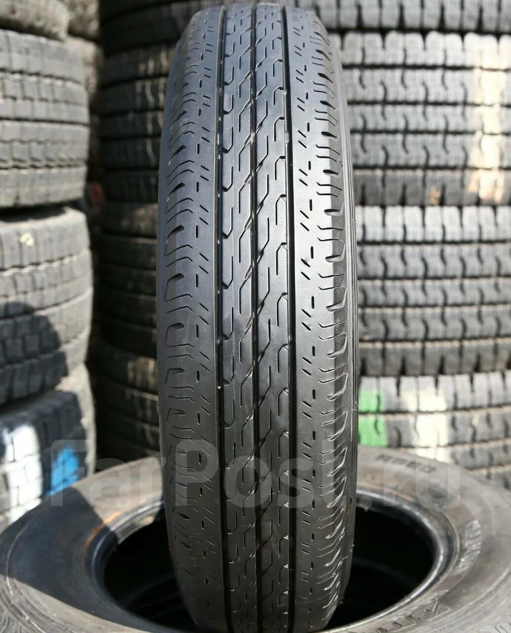 Резина bridgestone r13