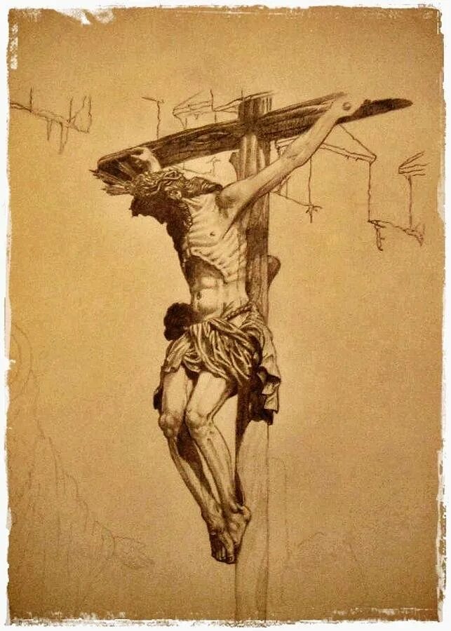 Дали иисус христос. Распятие Микеланджело Буонарроти. Распятие Микеланджело картина. Распятый Иисус Микеланджело. Распятие Христа картина Микеланджело.