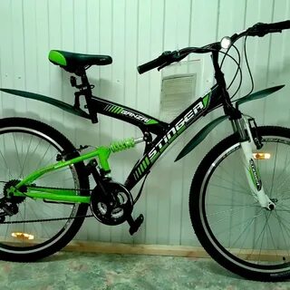 Скоростные велики 21 скорость