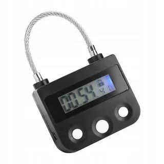 Time lock