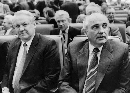 Январский пленум цк кпсс 1987 г